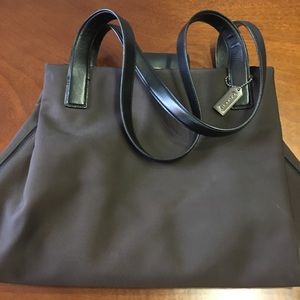 Vintage Coach purse